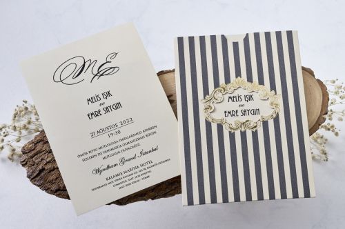 GOLD BUTIQLINE DAVETİYE